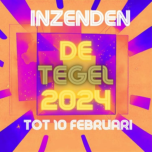 De Tegel