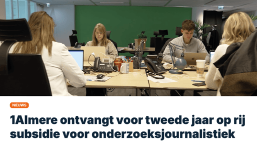 1almere
