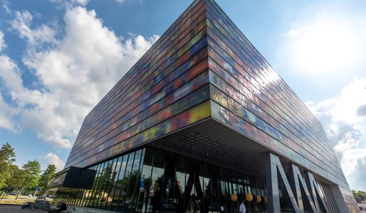 Beeld en Geluid
