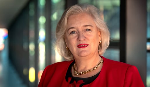 Marianne Schuurmans-Wijdeven