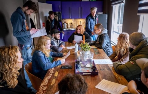 Handboek Goed Bestuur
