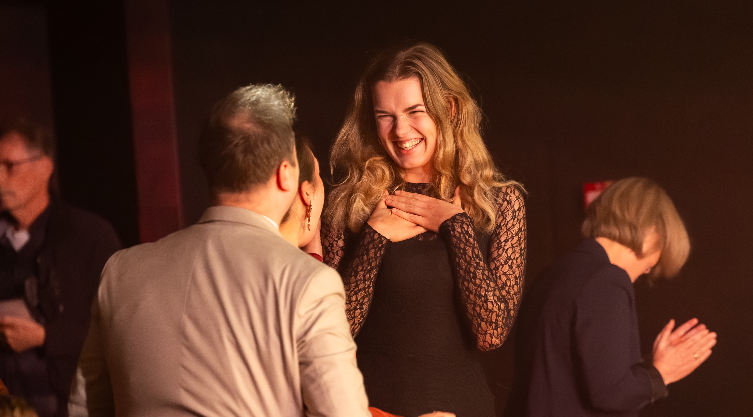 Lokale Media Awards