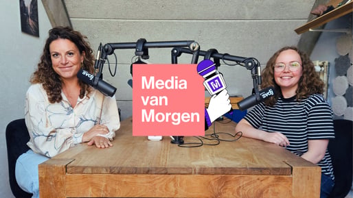 Media van Morgen