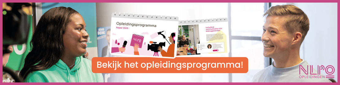 Opleidingskalender