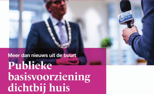 Binnenlands Bestuur