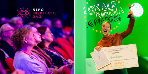 Inspiratiedag en LMA