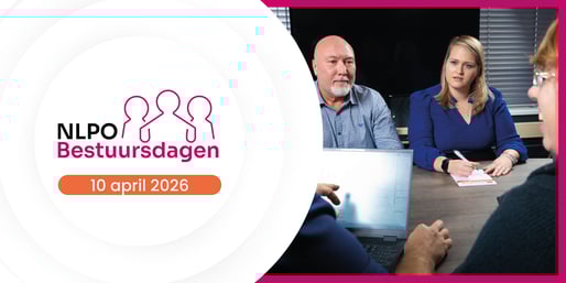 Bestuursdag 10 april 2026