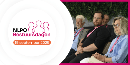 Bestuursdag 19 september 2025