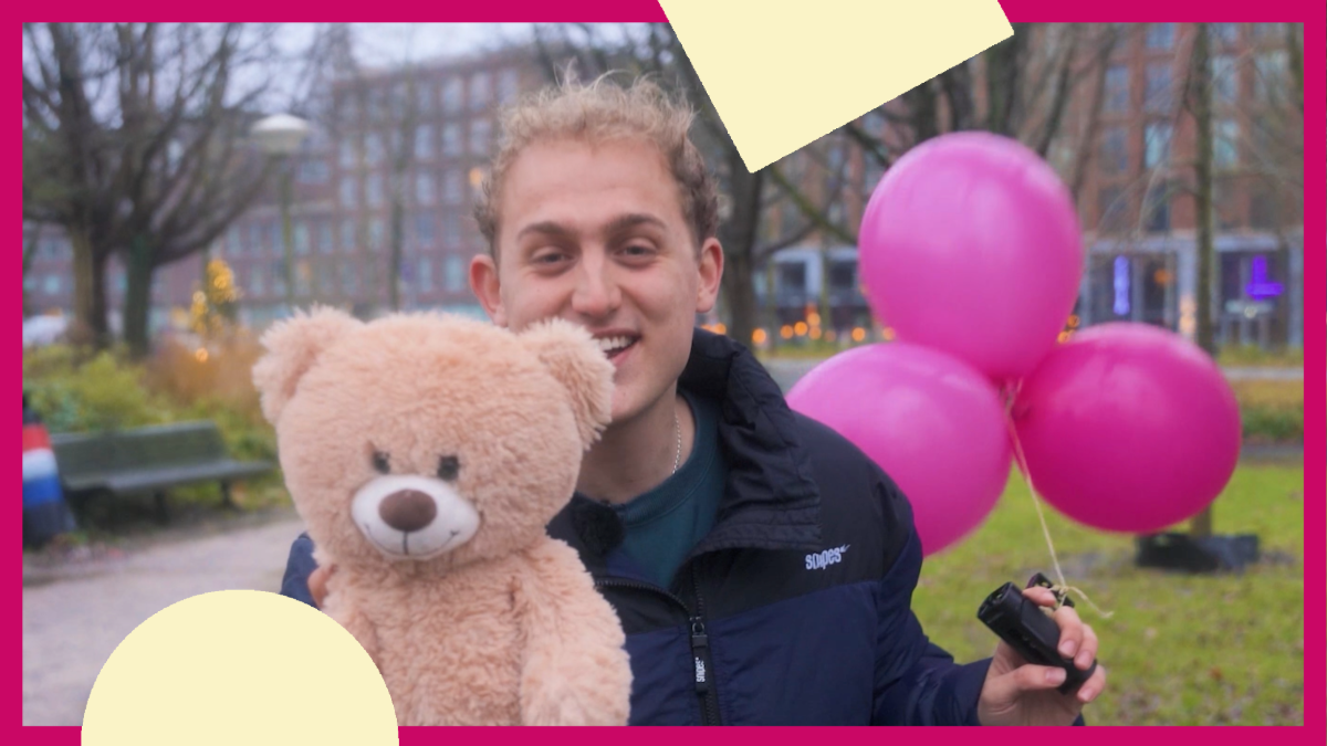 50 jaar lokale omroep