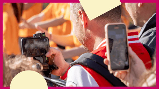Training Nieuwsmaken voor TikTok
