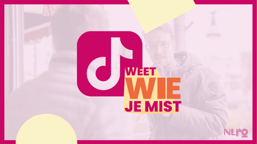 Weet Wie Je Mist