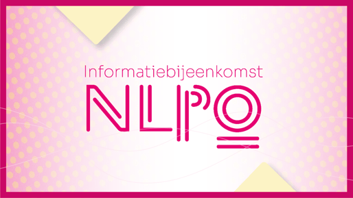 Informatiebijeenkomst