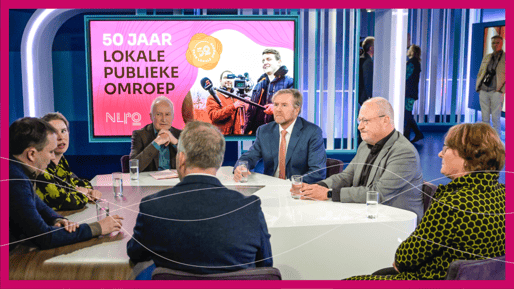 Bezoek Koning