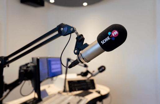 Geluid en interviews