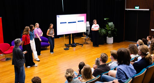 Hackathon BNNVARA
