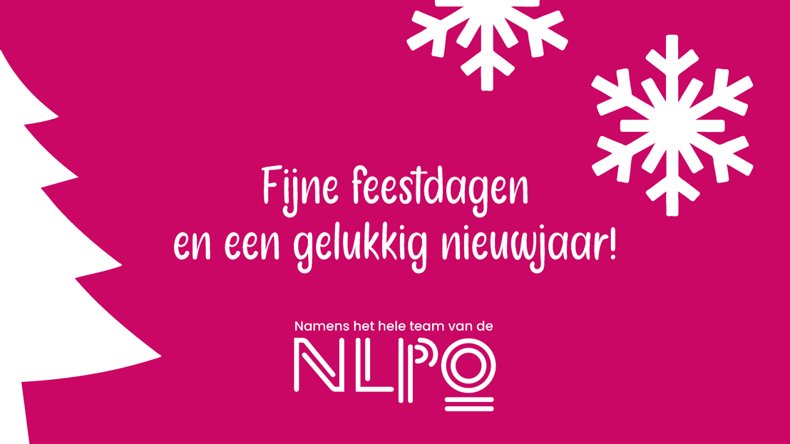 Kerstgroet NLPO