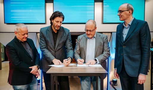 Alliantie NLPO-RPO - Fotograaf: Nathan Reinds