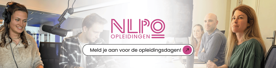 Opleidingsdagen 2026