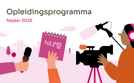 Opleidingsprogramma Najaar 2025