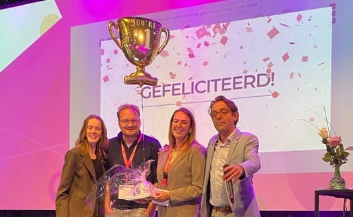 De Aanvoerders