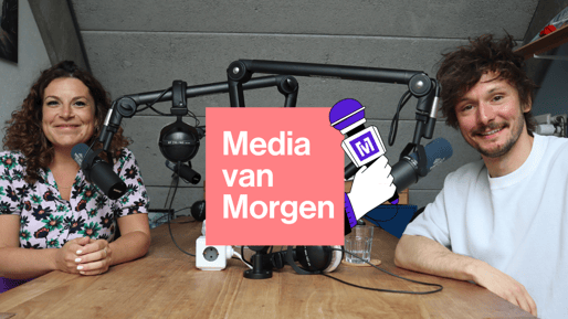 Media van Morgen