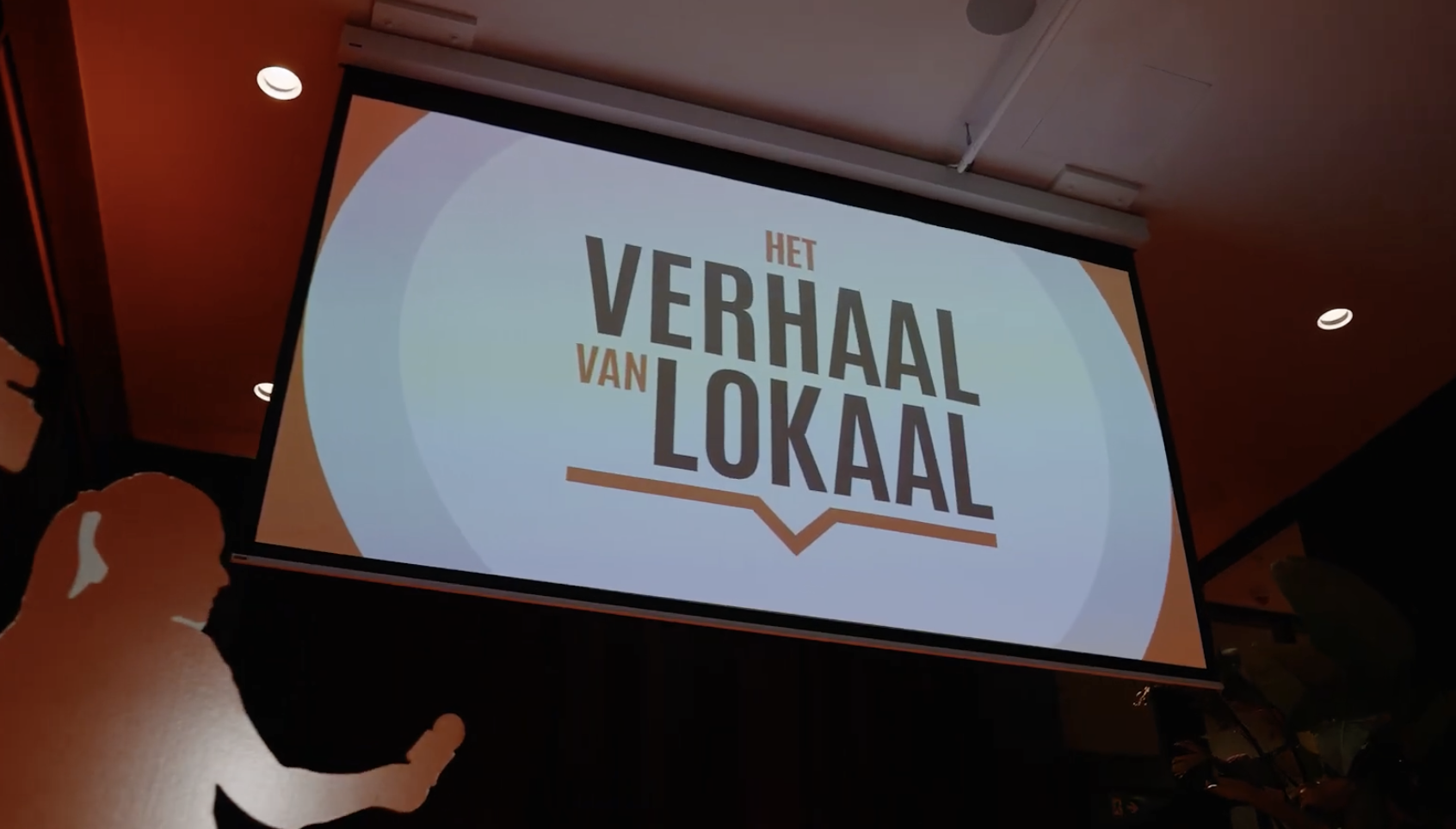 Het Verhaal van Lokaal