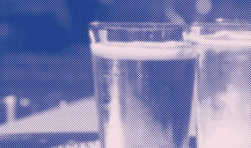 VVOJ Start Cafe