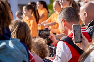 Training: video maken voor social media