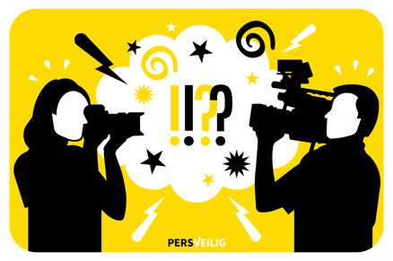 PersVeilig - TRIK