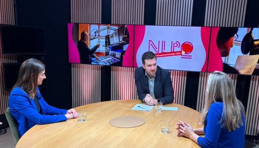 Verkiezingen talkshow