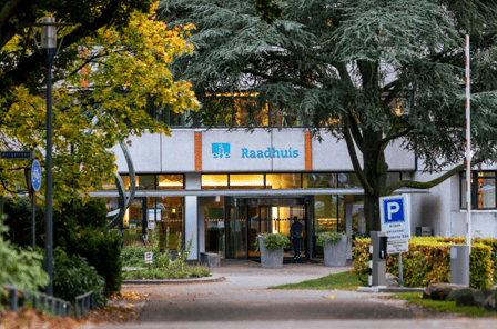 Uitslagenavond presenteren