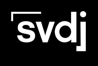 Stimuleringsfonds voor de Journalistiek logo