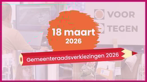 gemeenteraadsverkiezingen