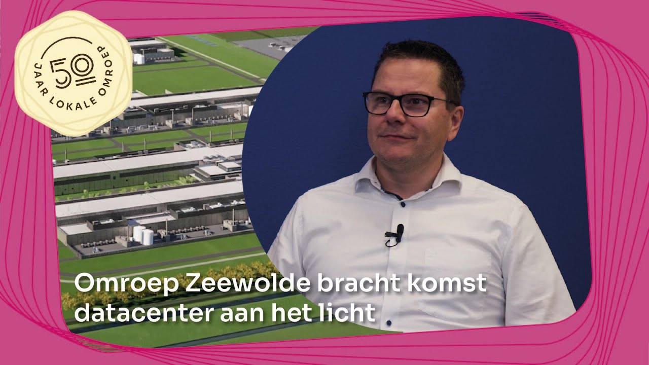 Omroep Zeewolde