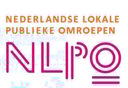 NLPO - Nederlandse Lokale Publieke Omroepen
