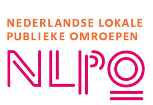 NLPO - Nederlandse Lokale Publieke Omroepen