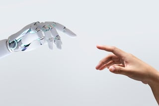 Informatiepagina over AI